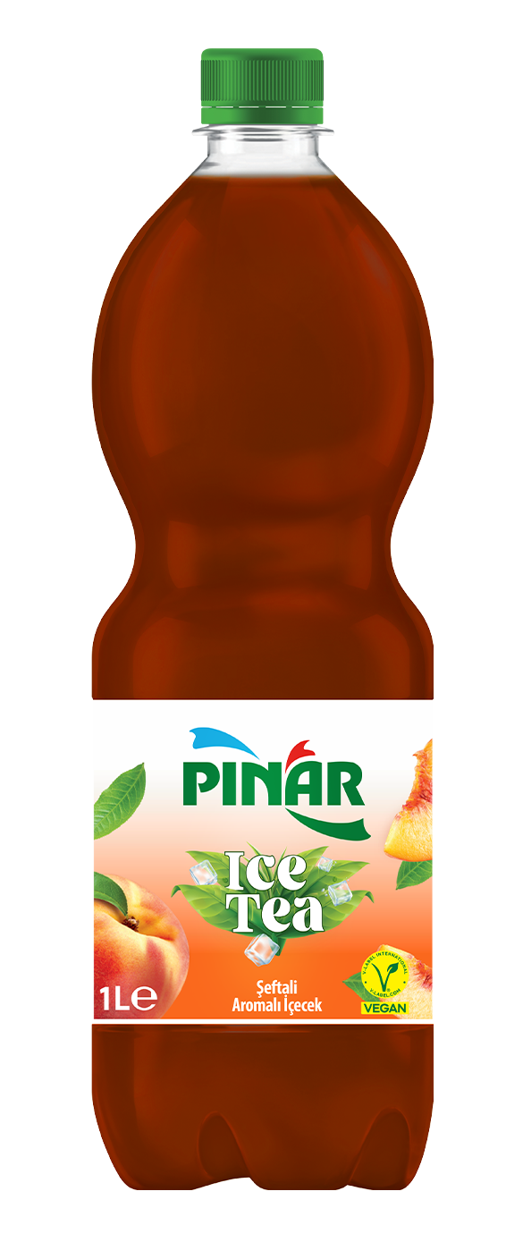 Ice Tea Peach