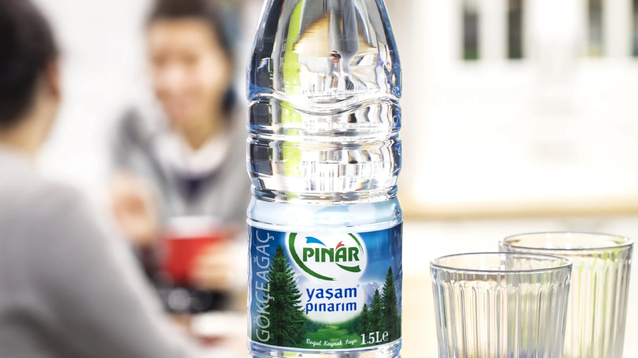 Vücudunuzu şimdiden Ramazan’a hazırlayın