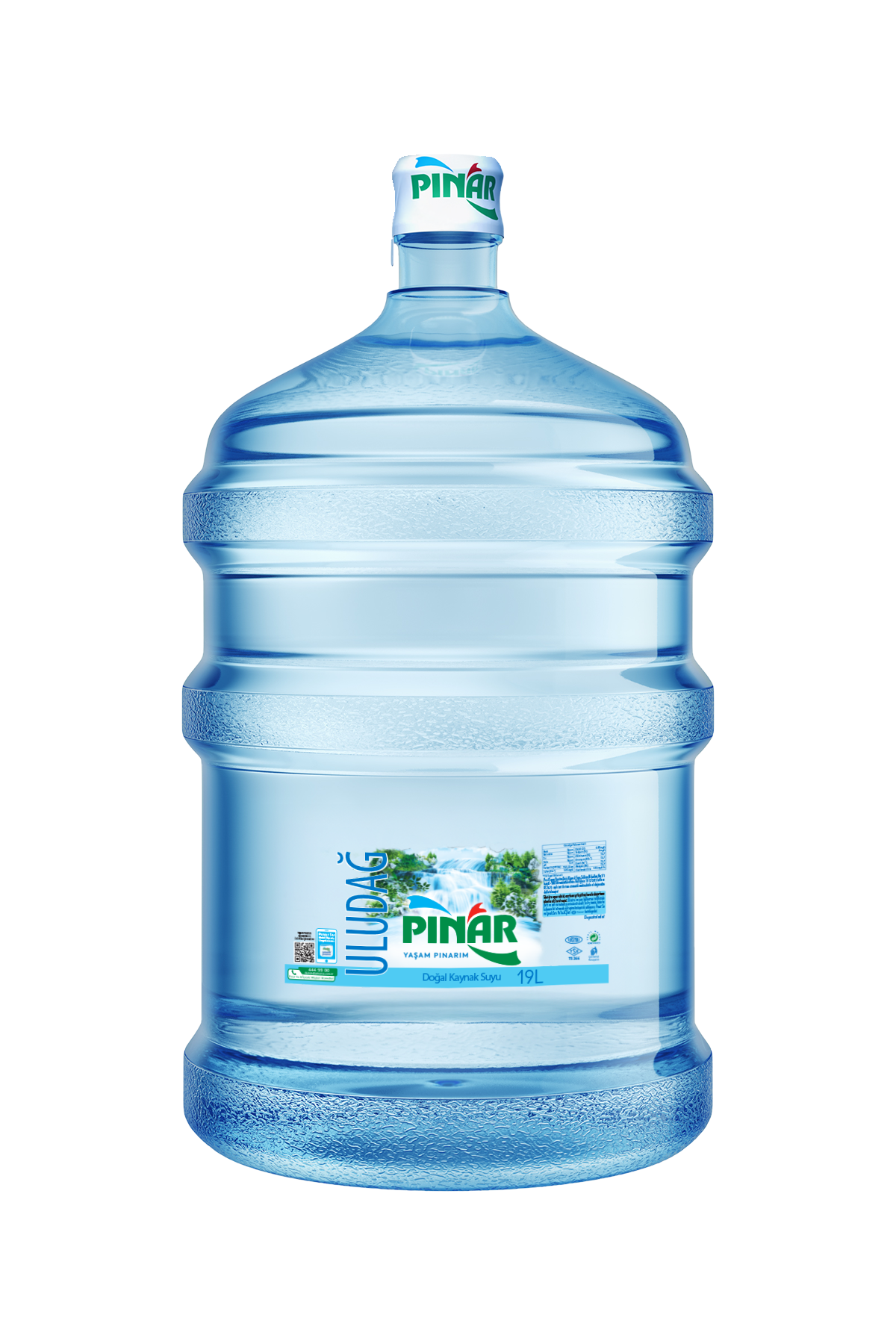Pınar Su Damacana