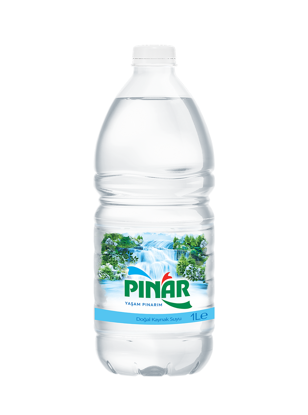 Pınar Su Pet Şişe