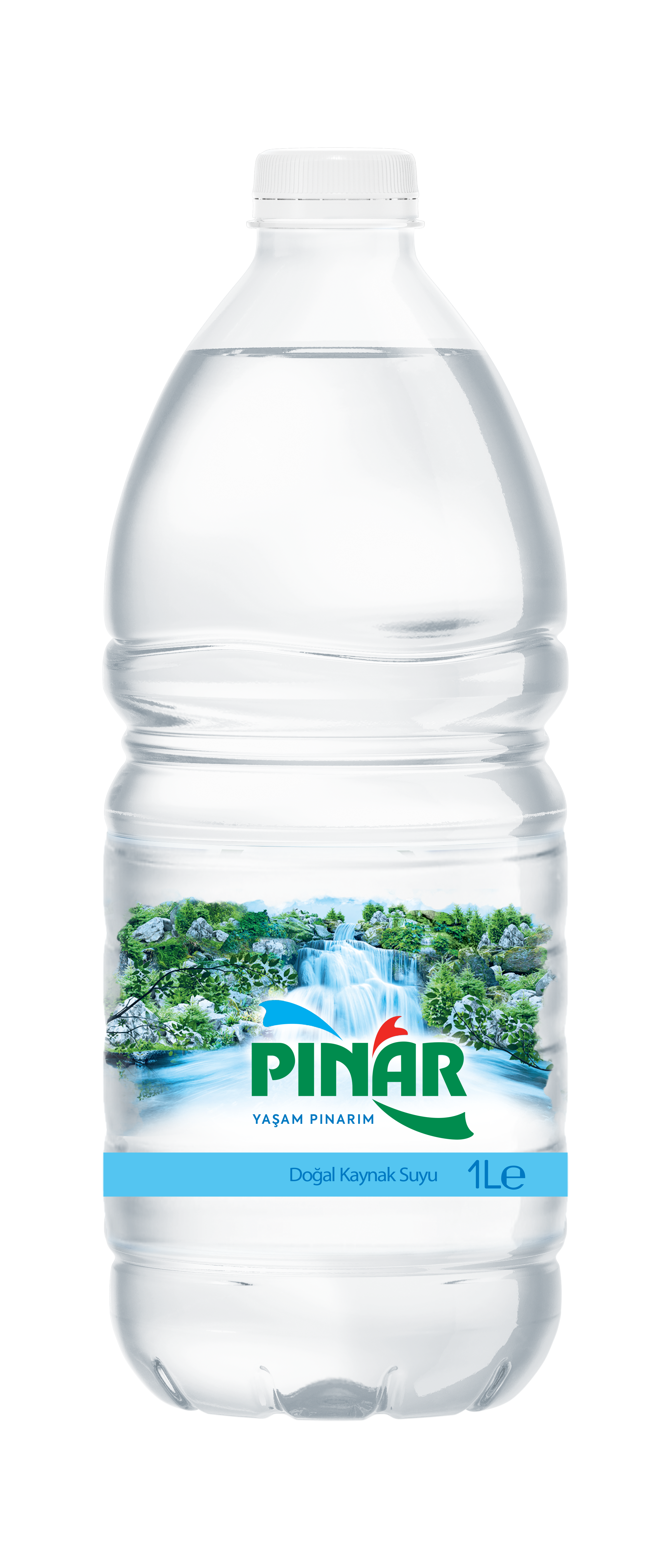 Pınar Su Pet Şişe