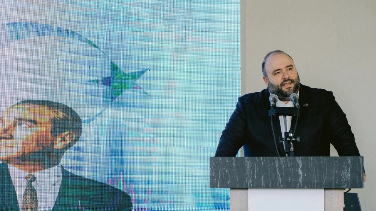 Pınar Su ve İçecek’ten  yüzde 64’lük büyüme