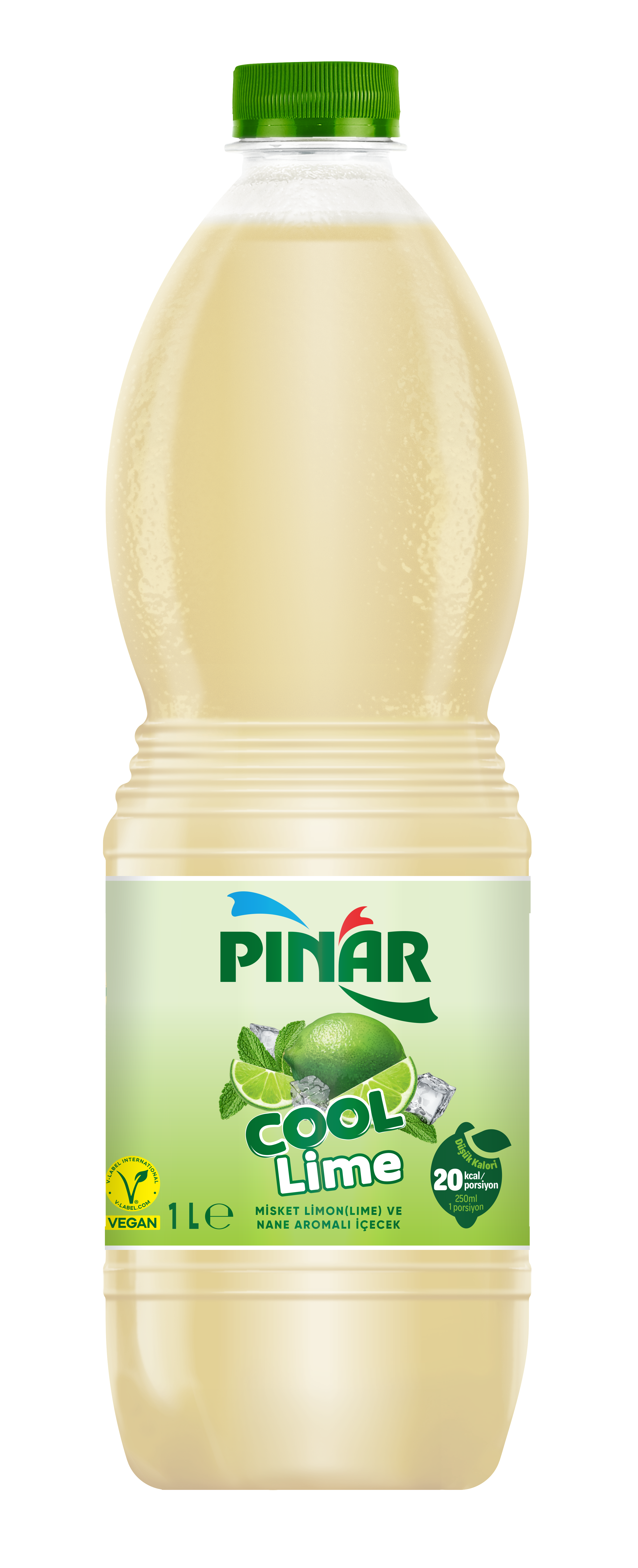 Cool Lime