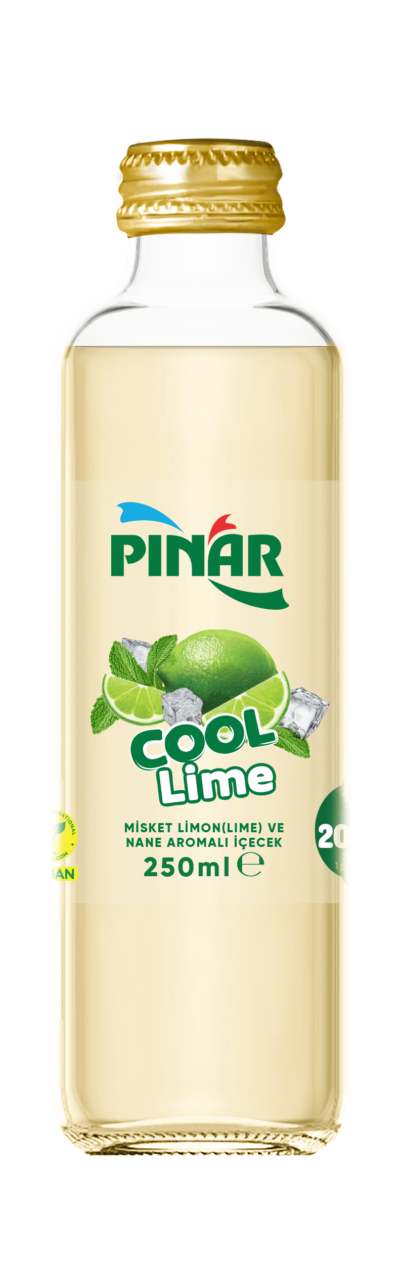 Cool Lime