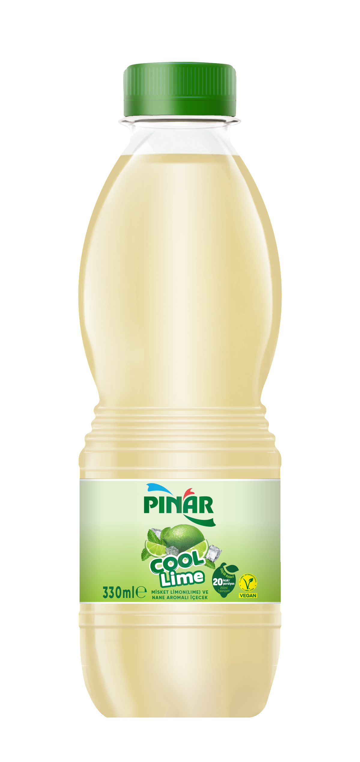 Cool Lime