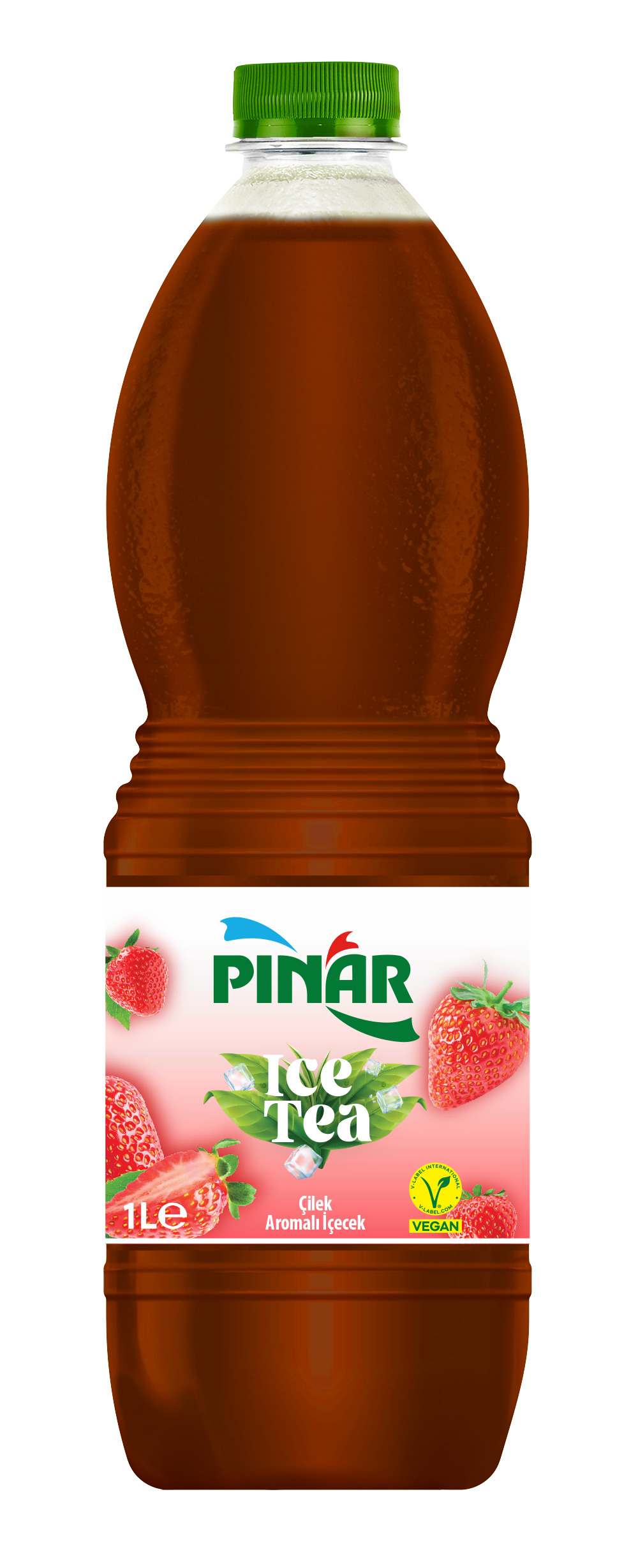 Ice Tea Çilek