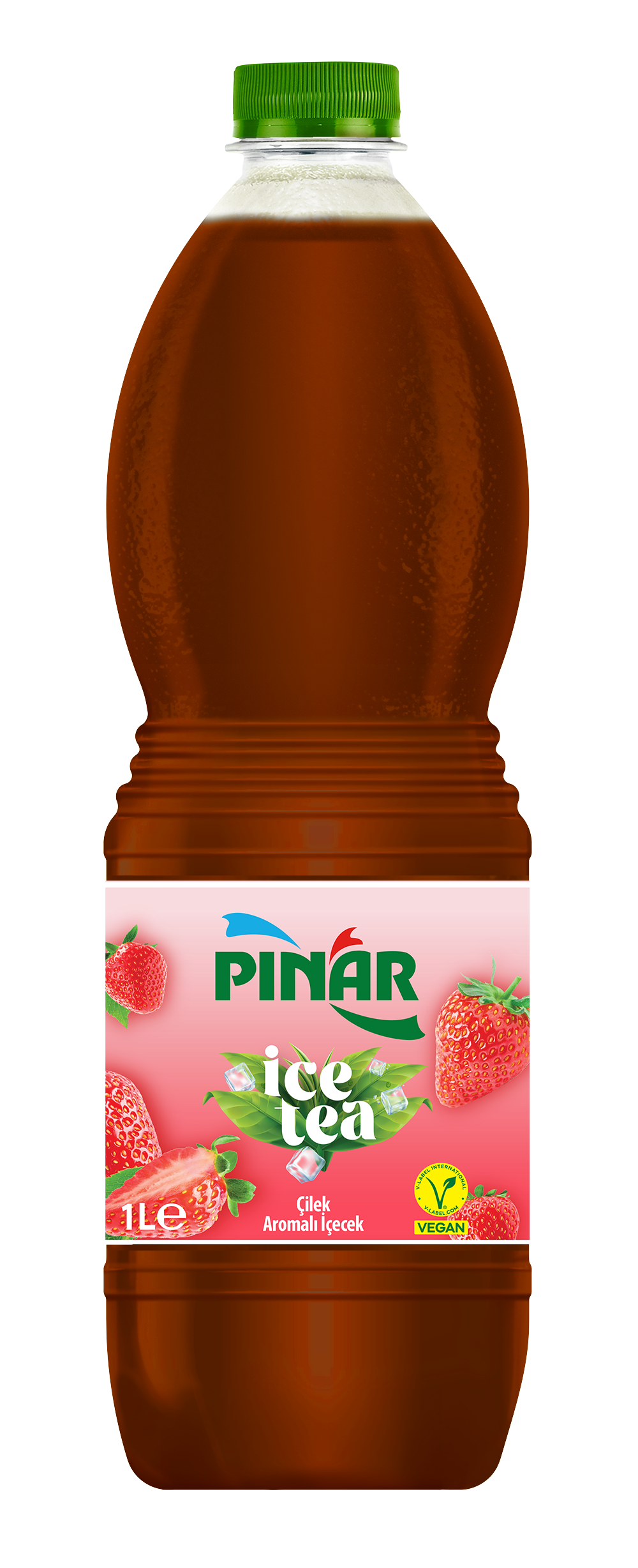 Ice Tea Çilek