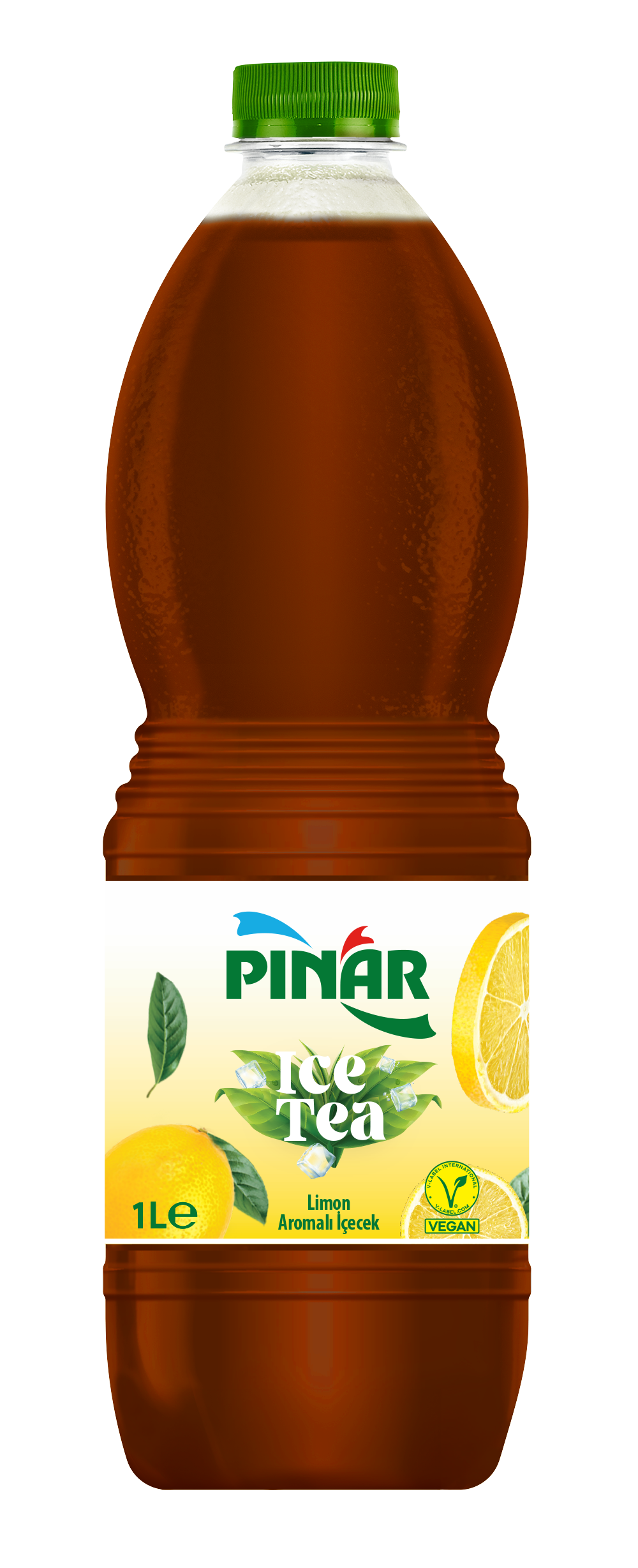 Ice Tea Limon