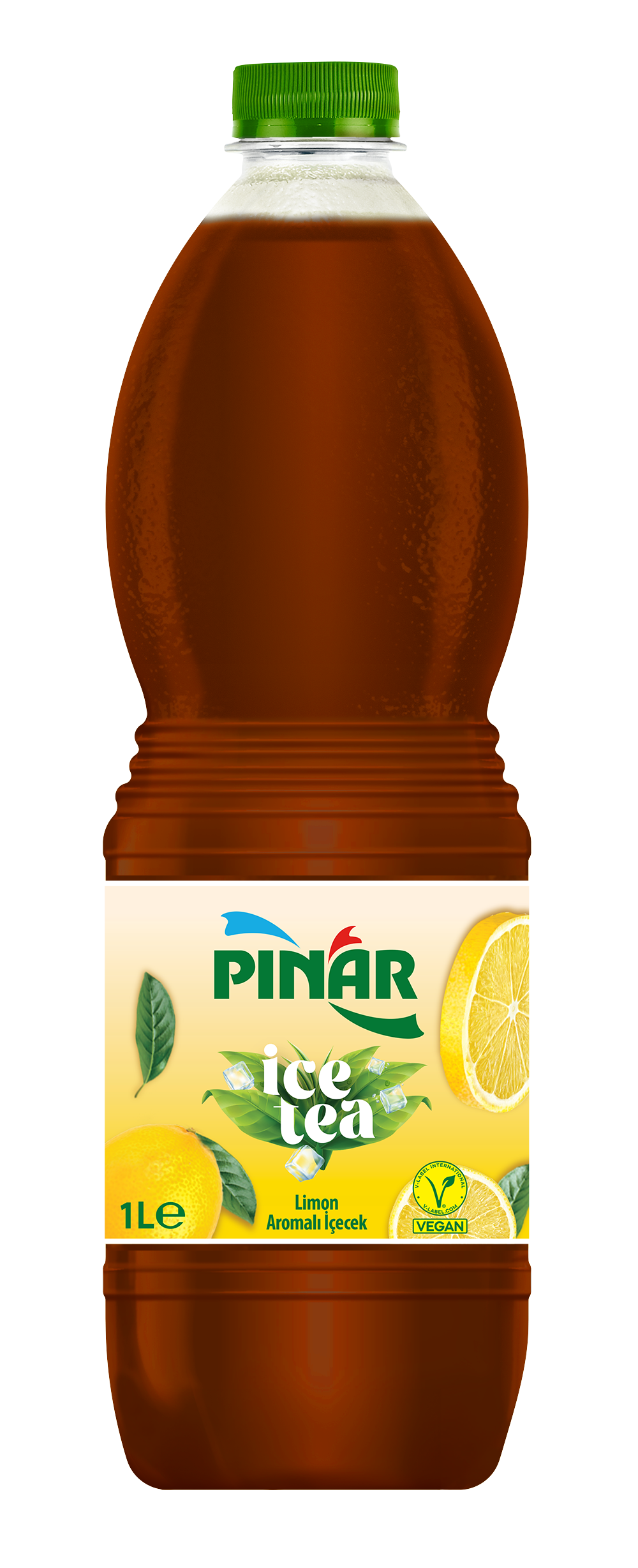 Ice Tea Limon