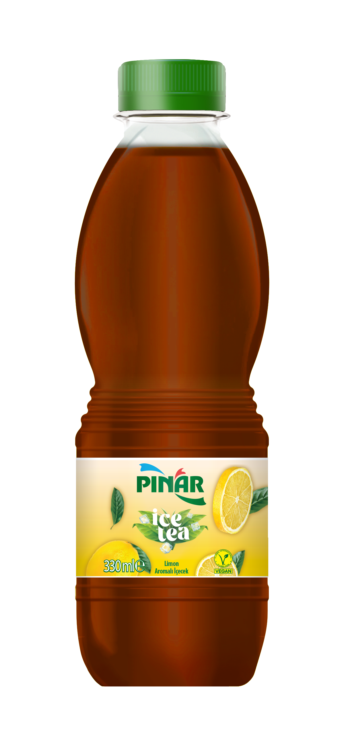 Ice Tea Limon