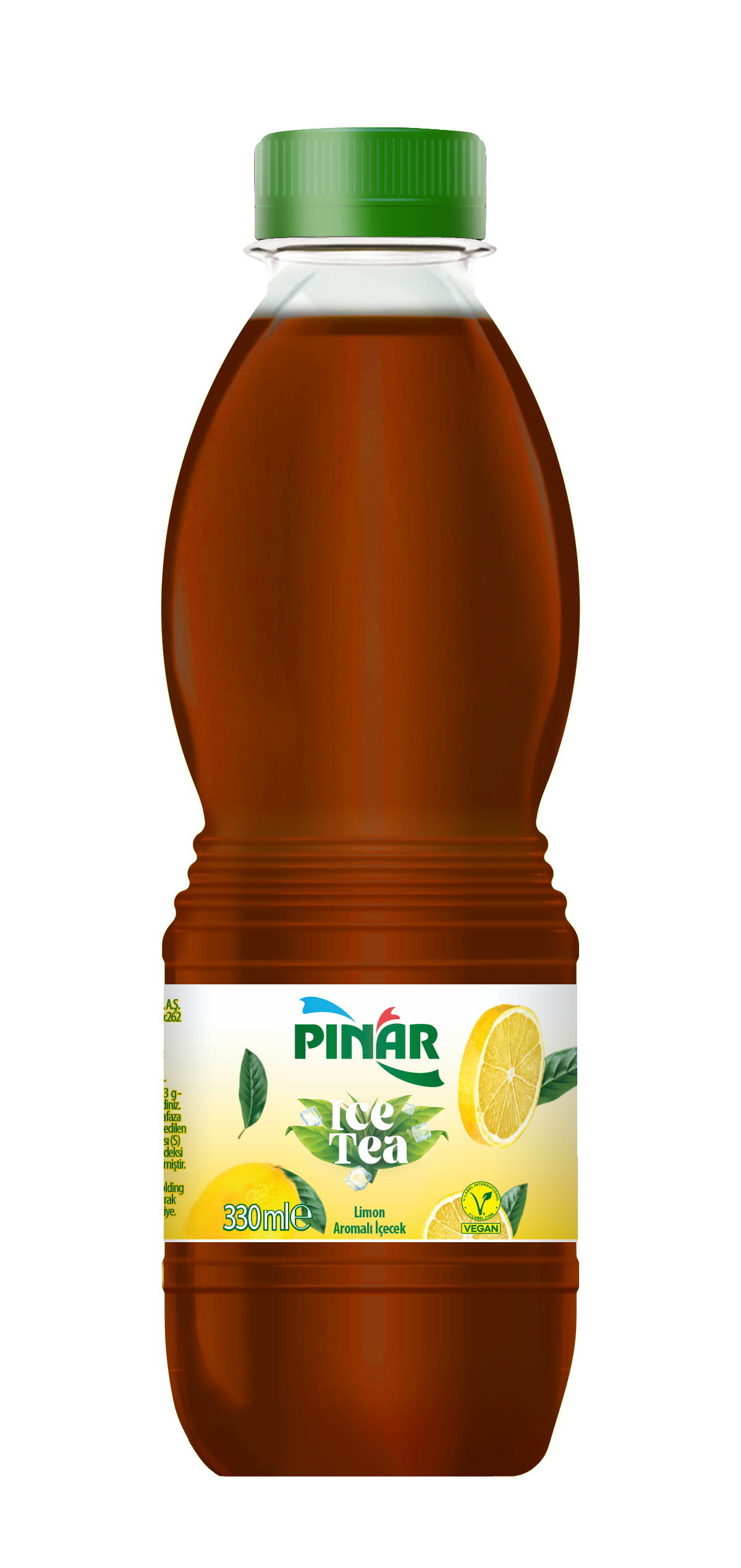 Ice Tea Limon