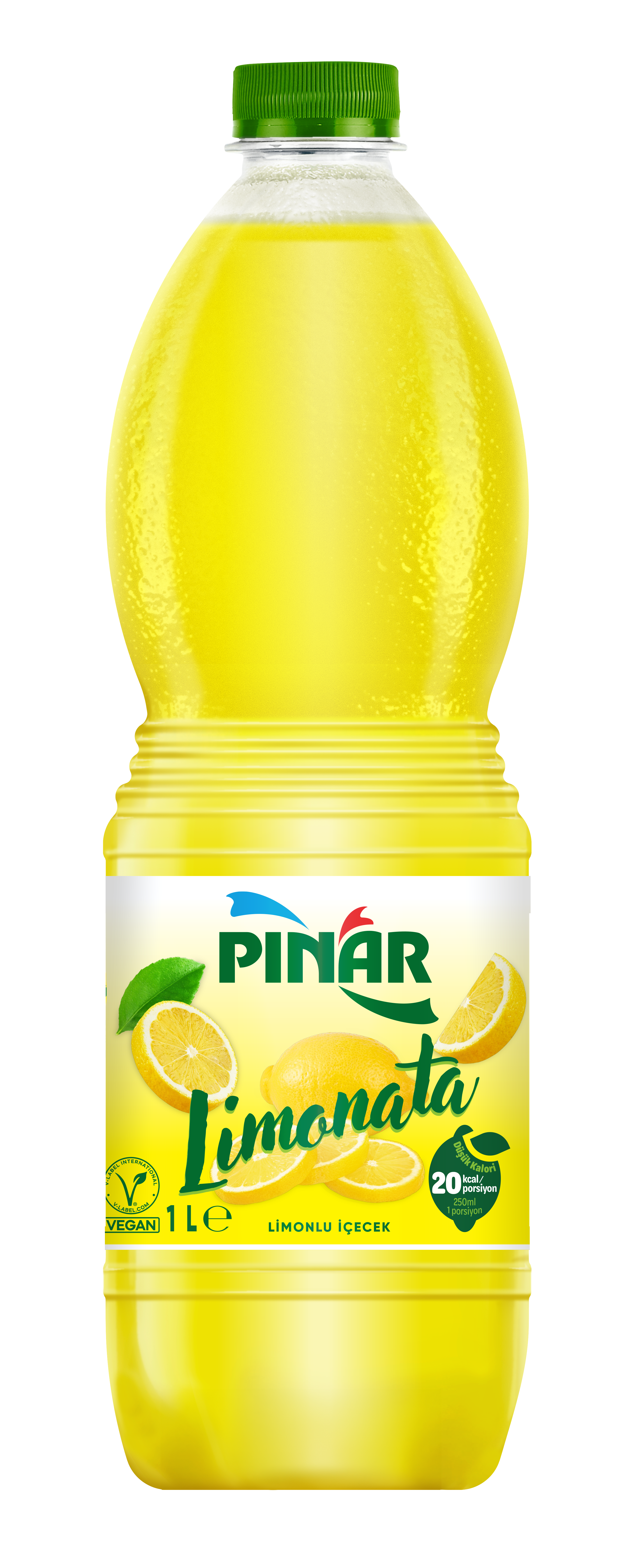 Pınar Limonata