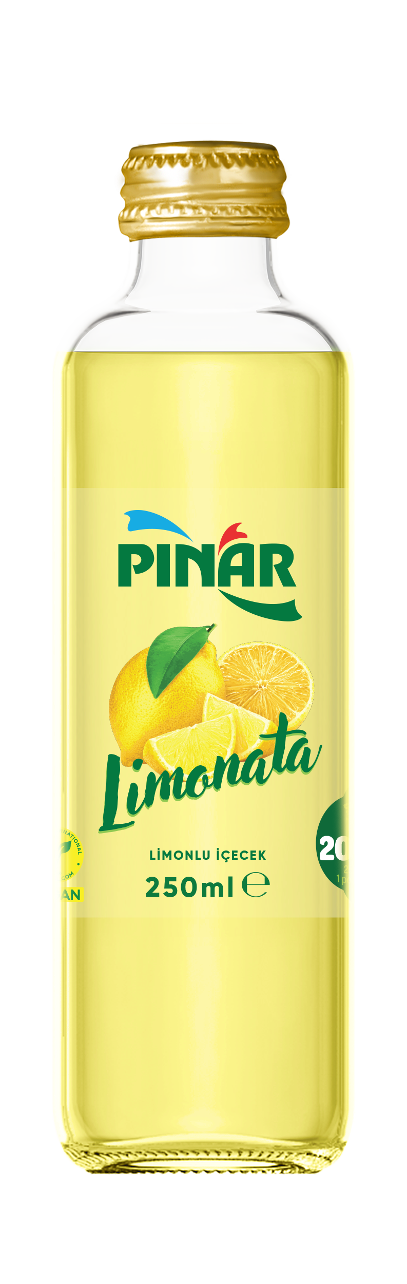 Pınar Limonata