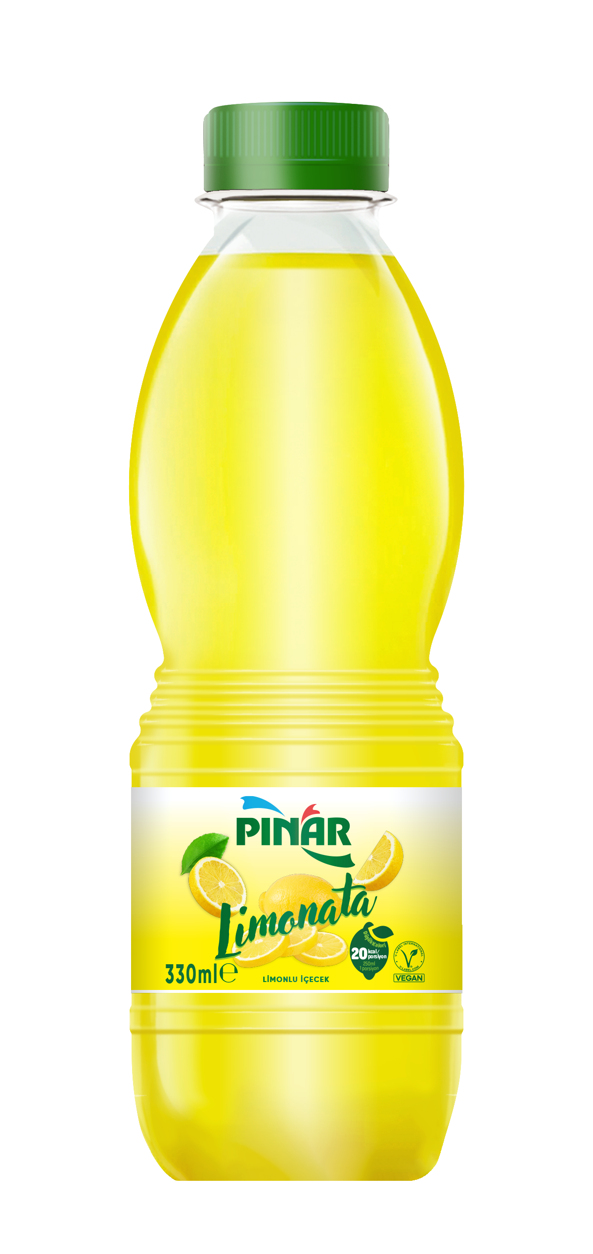 Pınar Limonata