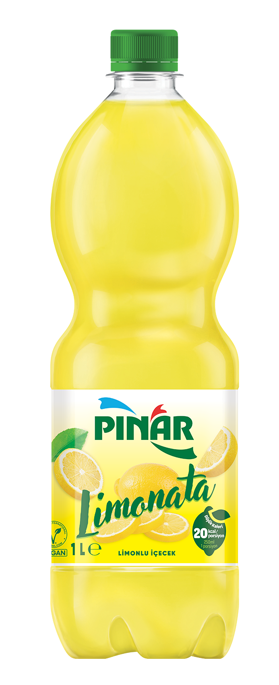 Pınar Lemonade