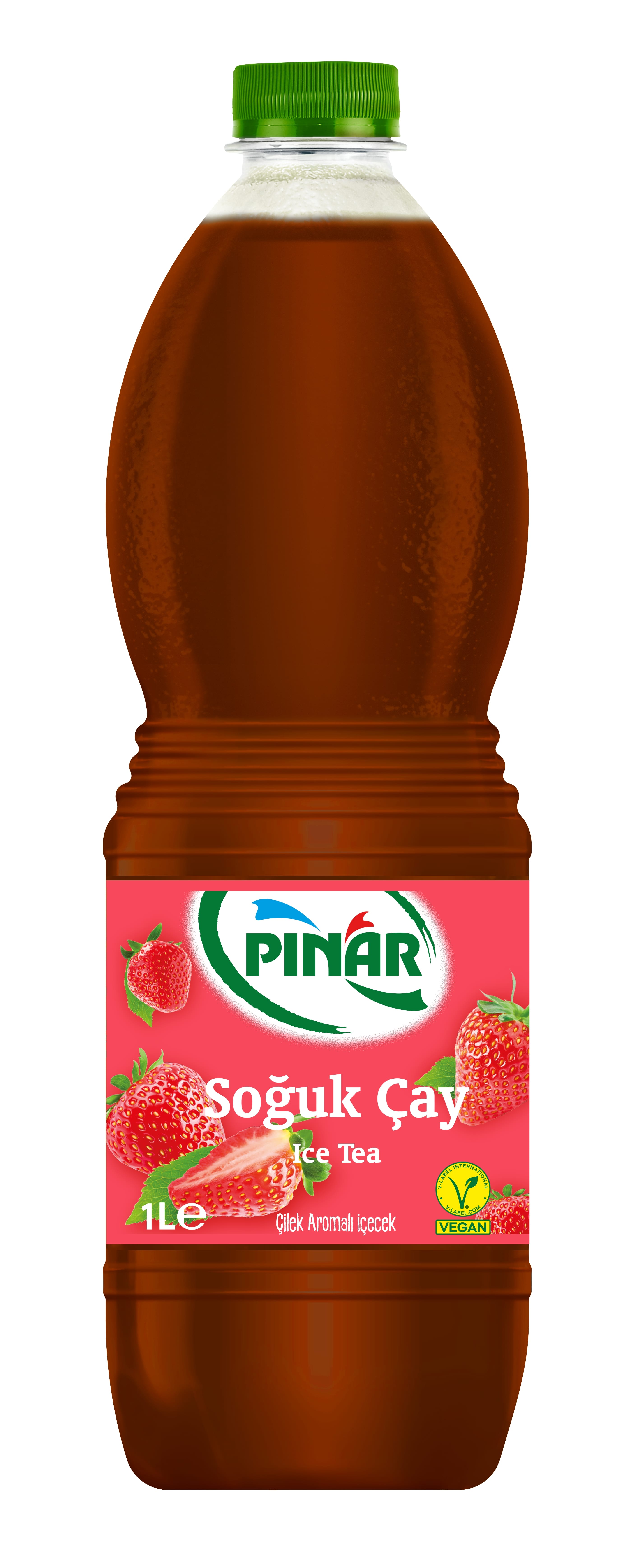 Pınar Su ve İçecek’ten  kahvaltı sofralarına 4 farklı lezzet