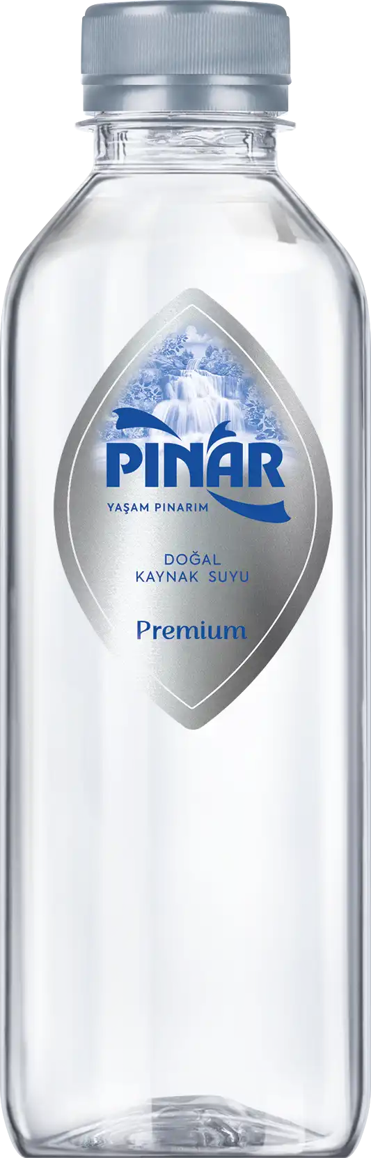 Pınar Su Premium Pet Şişe