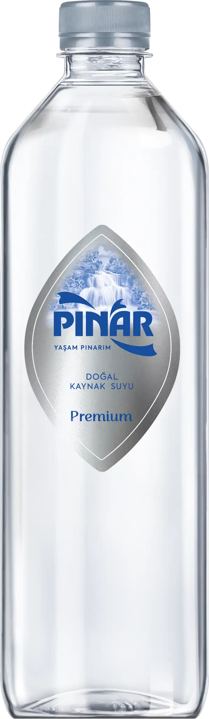 Pınar Su Premium Pet Şişe