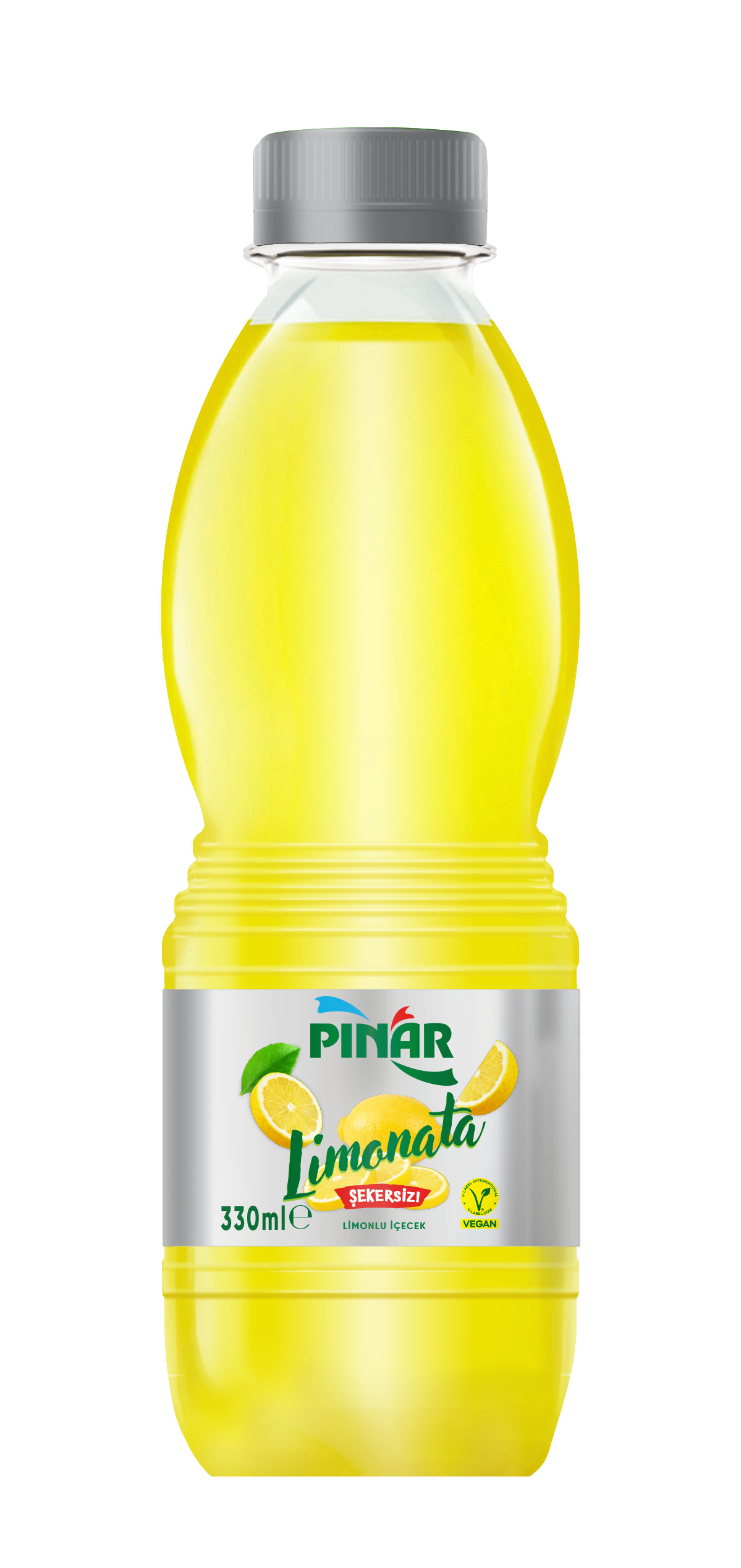 Pınar Limonata Şekersiz